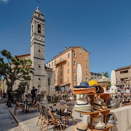 Apartment St Joseph By Interhome Porto-Vecchio  Bagian luar foto