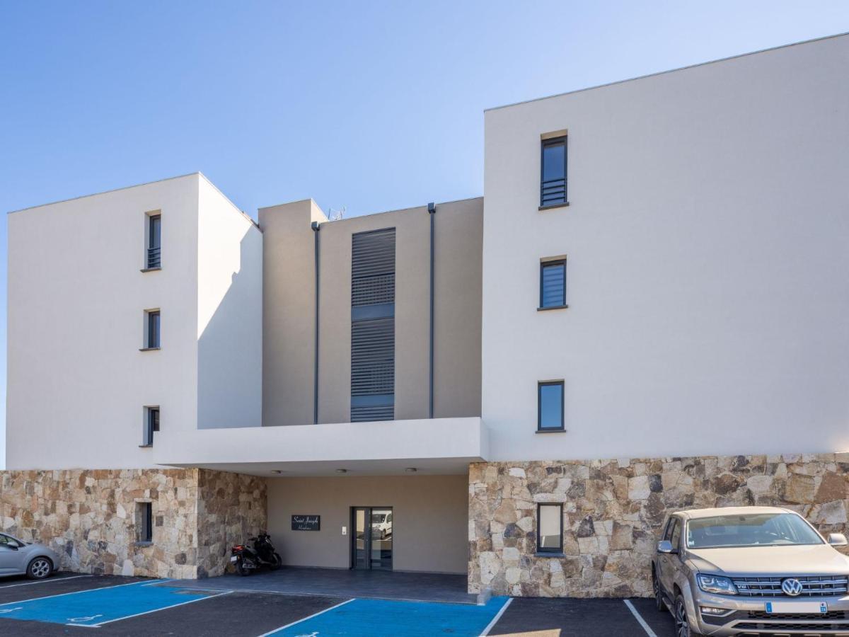 Apartment St Joseph By Interhome Porto-Vecchio  Bagian luar foto