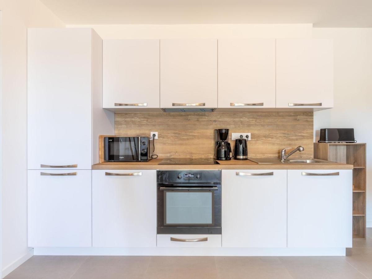 Apartment St Joseph By Interhome Porto-Vecchio  Bagian luar foto