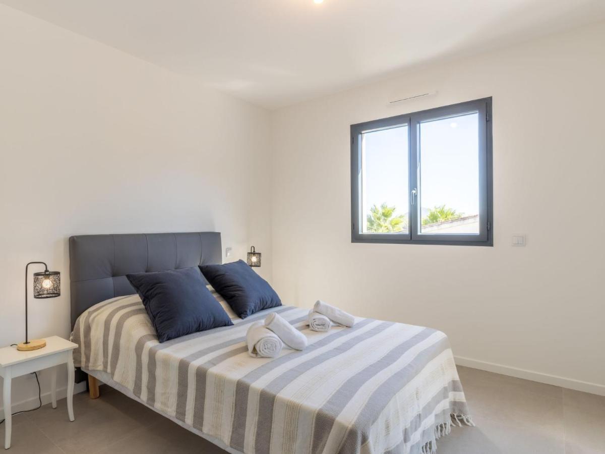 Apartment St Joseph By Interhome Porto-Vecchio  Bagian luar foto