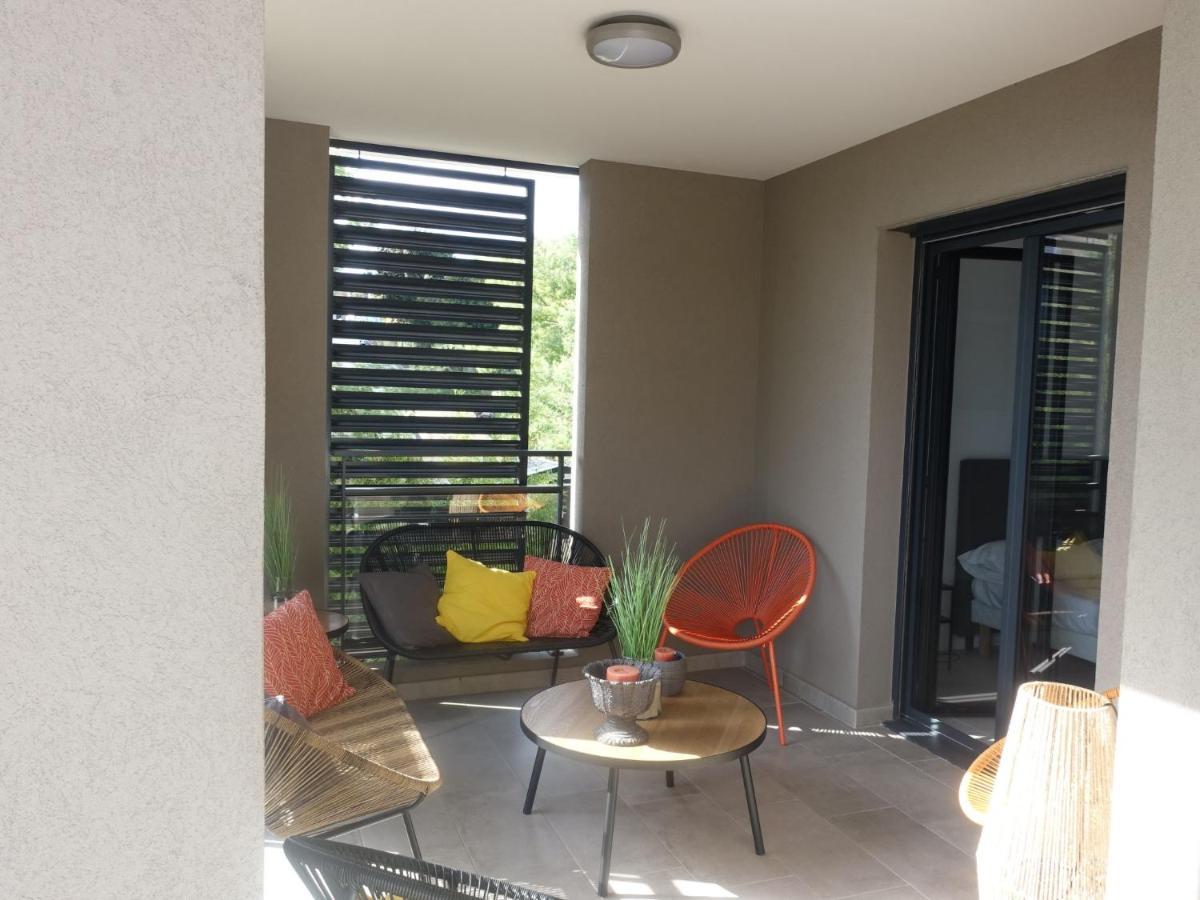 Apartment St Joseph By Interhome Porto-Vecchio  Bagian luar foto