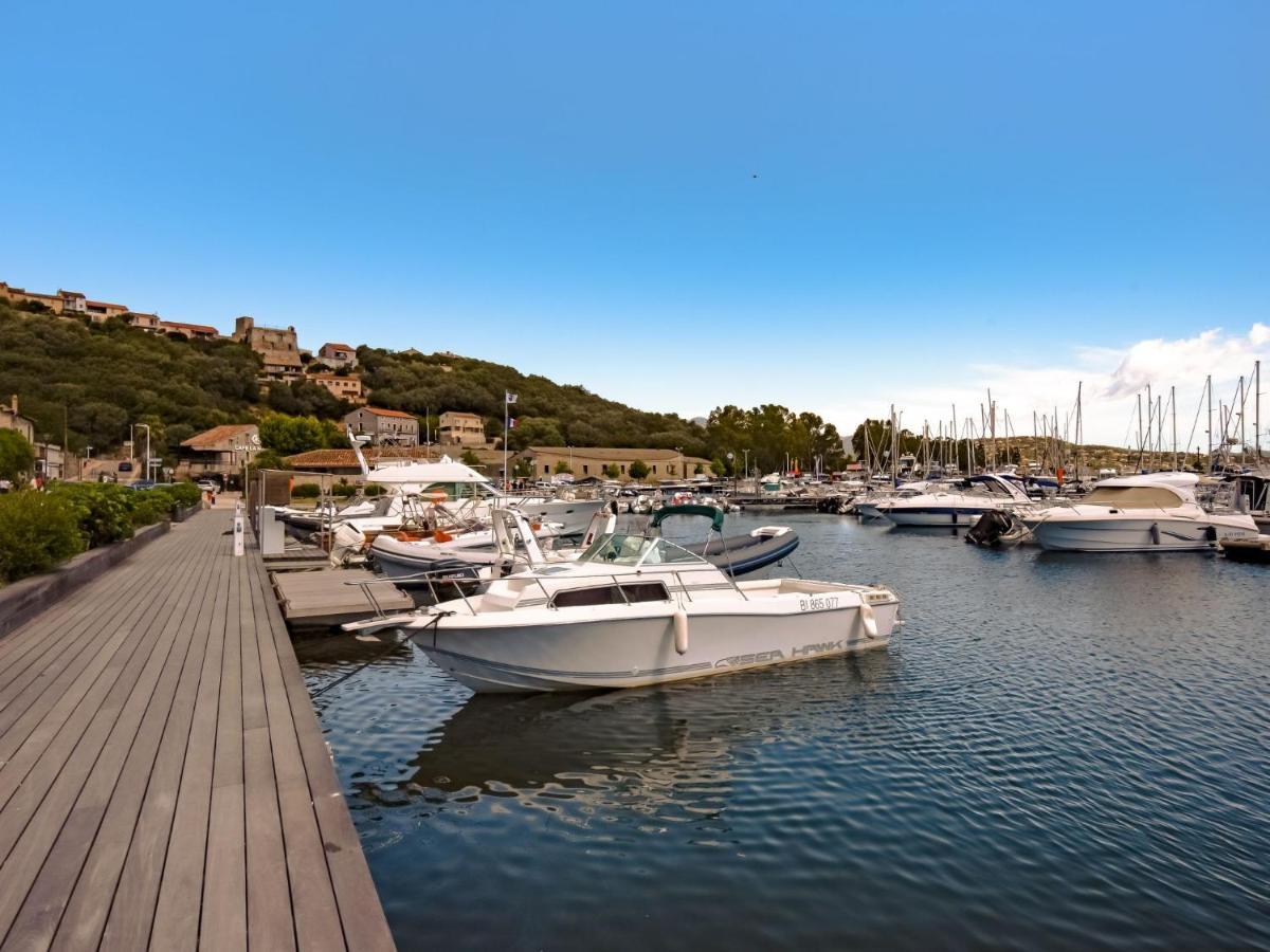 Apartment St Joseph By Interhome Porto-Vecchio  Bagian luar foto