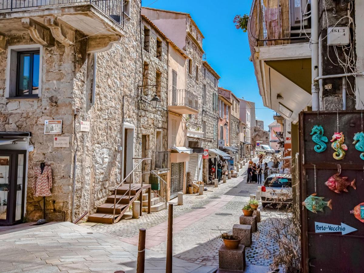 Apartment St Joseph By Interhome Porto-Vecchio  Bagian luar foto